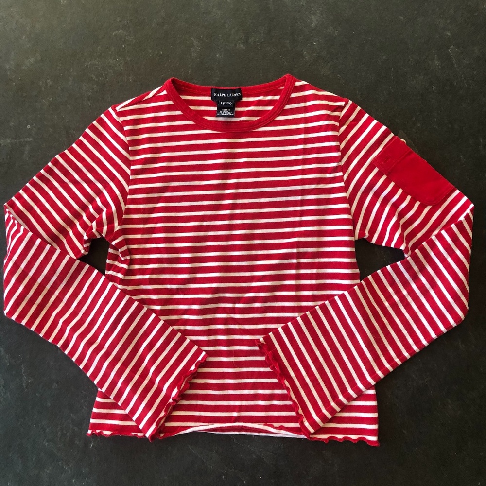 Ralph Lauren shirt